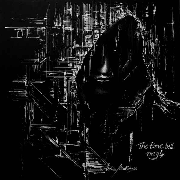 sa 27 Heidrun MalComes THE TIME BELL RING